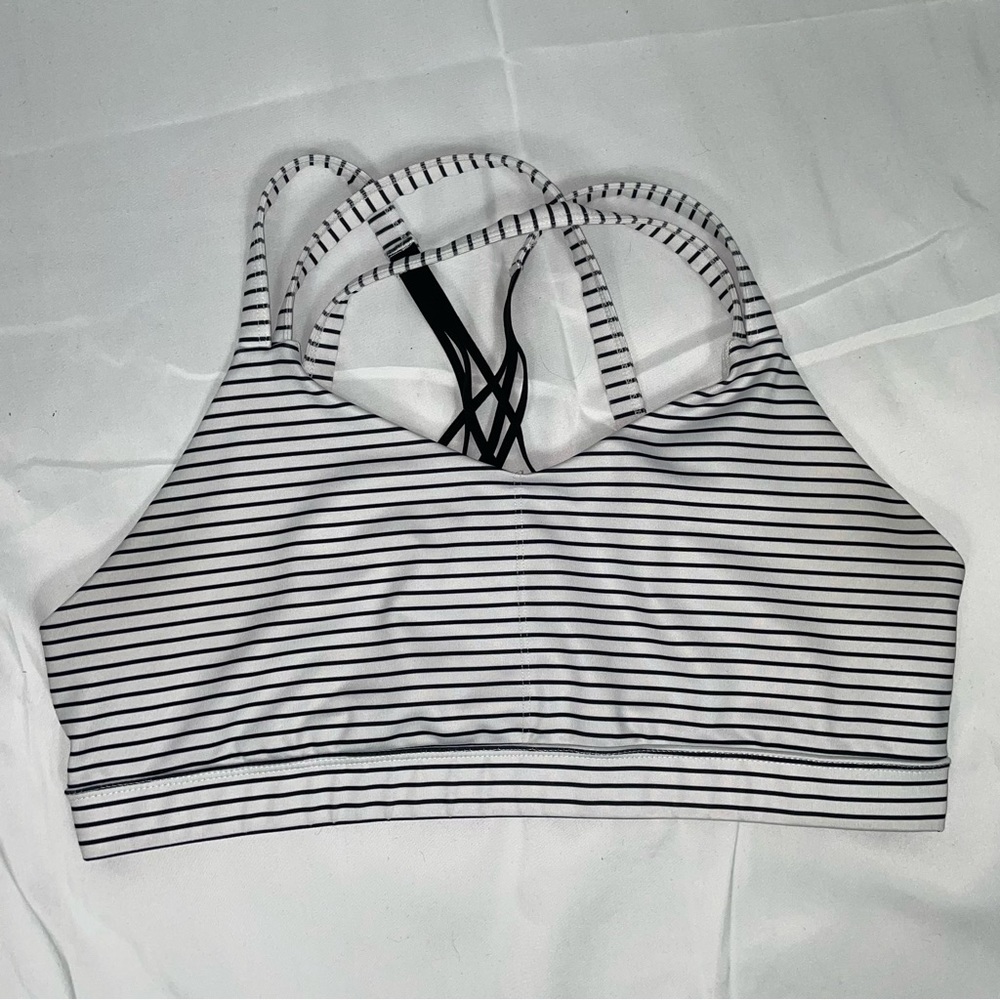 C9 by Champion racer back sports bra - XXL